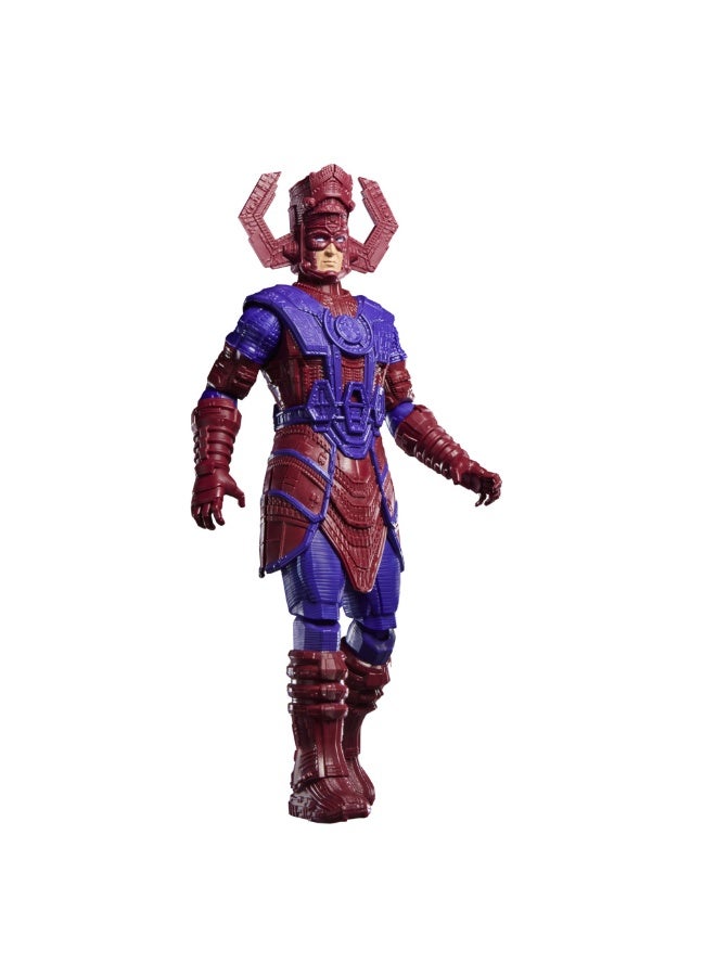 MARVEL CLASSIC ف4 تيتان ديلوكس داماسك - Image 4